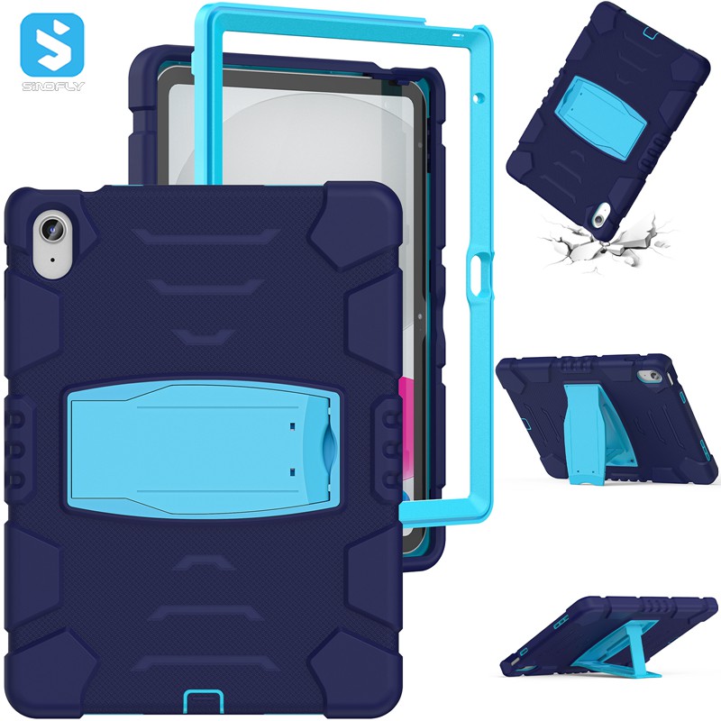 rugged case for iPad 10th generation 10.9
